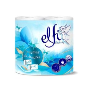 Ręcznik Celulozowy ELfi Fantasy 2w a'2 XXL w/12