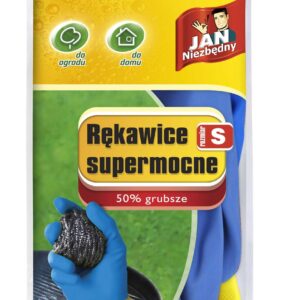 Rękawice supermocne "S" JN