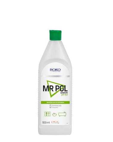 Roko classic mleczko MRPOL 0,5L