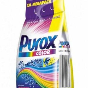 Clovin Purox proszek 10kg kolor