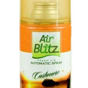 Air Blitz freshmatic 260ml cashmere zapas