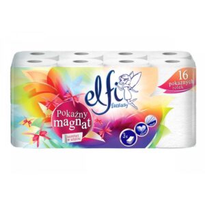 Pap.Toal.ELFI Pokaźny Magnat 3w a'16/3