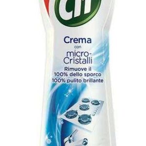 Cif emulsja 750ml biała