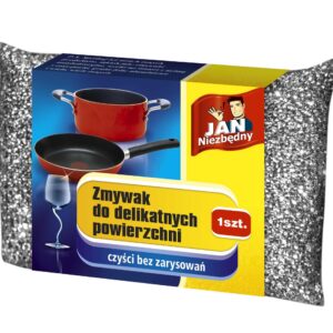 Zmywak do delikatnych powierzchni JN