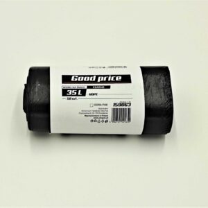 OD-W.N.Ś.HD 35L a'50 czarne GOOD PRICE