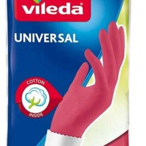 VILEDA Rękawice universal M
