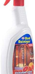 ORO-PŁ.do łazienek kabin/pryszn. pomarańcz.1L