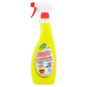 Meglio odtłuszczacz lemon spray 750ml