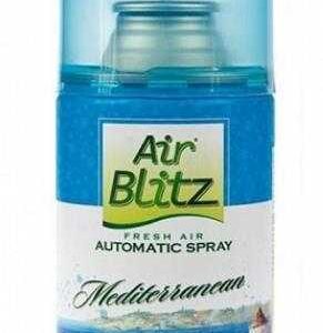 Air Blitz freshmatic 260ml Mediterranean zapas