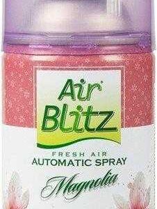 Air Blitz freshmatic 260ml magnolia zapas