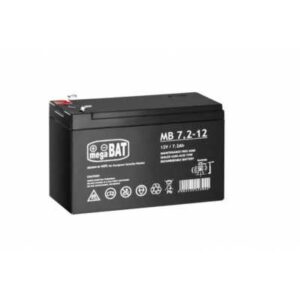 AKUMULATOR 12V 7,2Ah NEPTUNE EL
