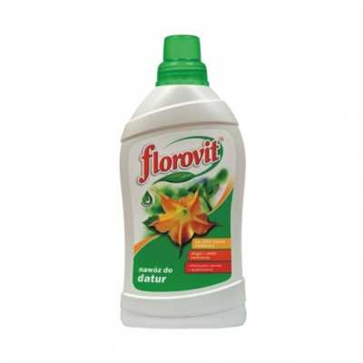 FLOROVIT PŁYNNY DO DATUR 1KG