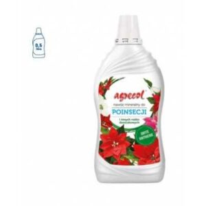 NAWÓZ DO POINSECJI 0,5L