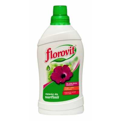 FLOROVIT PŁYNNY DO SURFINII 1kg