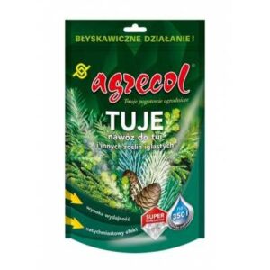Tuje, krystaliczny 0,35kg