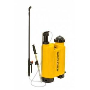 OPRYSKIWACZ SŁONECZNIK V-18 ŻÓŁTY