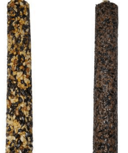 Kolba ogrodowa dla ptaków zimujących