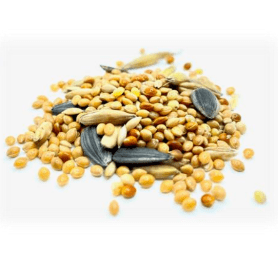 MIESZANKA DLA PAPUG FALISTYCH