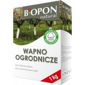 WAPNO OGRODN. DO BIEL.I ODKW. GLEBY 1kg biopon
