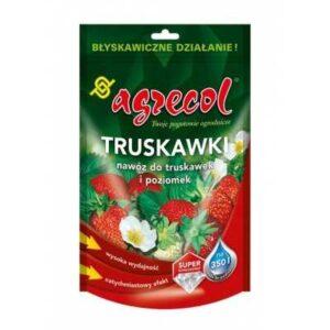 Truskawki, krystaliczny 0,35kg