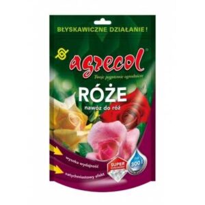 Róża, krystaliczny 0,30kg