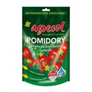 POMIDORY, krystaliczny 0,35kg