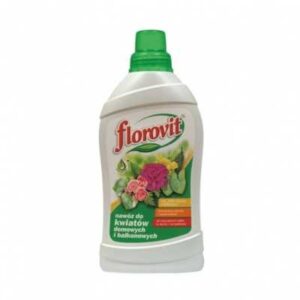 FLOROVIT PŁYNNY DO K. DOM. I BALKON 1KG