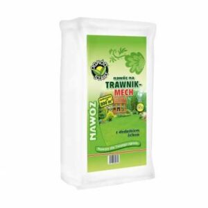 NAWÓZ NA,,TRAWNIK - MECH 25kg