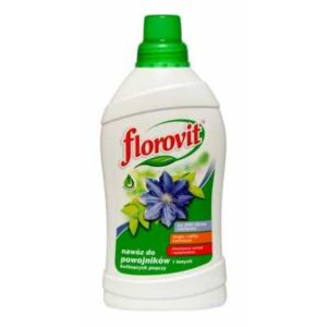 FLOROVIT PŁYNNY DO POWOJNIKÓW 1KG