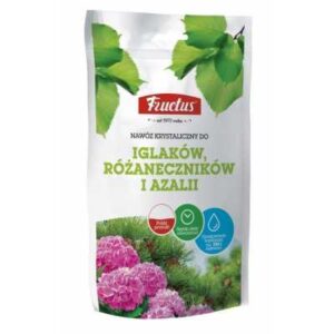 FRUCTUS DO IGLAKÓW, RÓŻANECZNIKÓW I AZALII 250