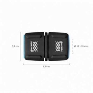 @Z- FIBERCOMP™ REPARATOR 13-15 MM (1/2-5/8”)