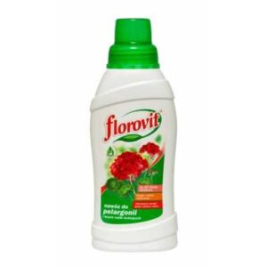 FLOROVIT PŁYNNY DO PELARGONII 0,55