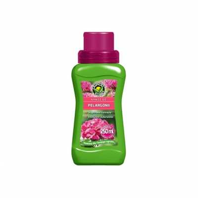 NAWÓZ DO,,PELARGONII PŁYN 250ML