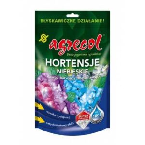 HORTENSJA, KRYSTALICZNY 0,25kg