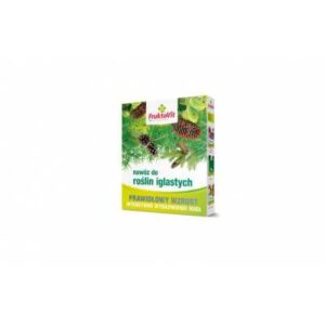 FRUKTOVIT PLUS DO IGLAKÓW 1,2 KG