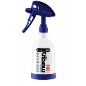 OPRYSKIWACZ MERCURY SUPER ALKALINE V-1