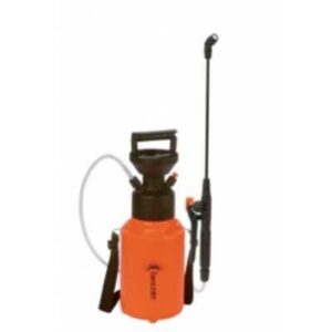 OPRYSKIWACZ GAJA V 2L POMARAŃCZOWY