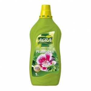AGRA KONCENTRAT DO PELARGONII 1 L
