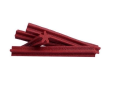 RD JERKY CROSS STICK BEEF 12.5cm 50szt