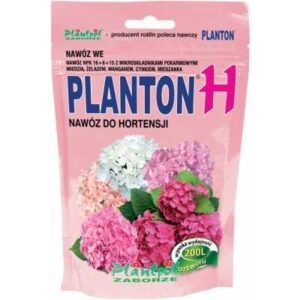 Planton H.,,hortensja Doypack 200g