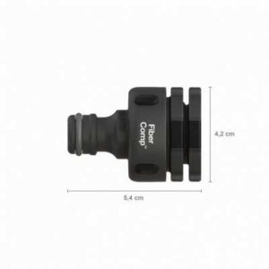 @Z- FIBERCOMP™ PRZYŁĄCZE KRANOWE, MULTI