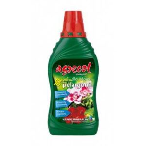 PELARGONIA, MINERAL DLA MOICH 0,5l