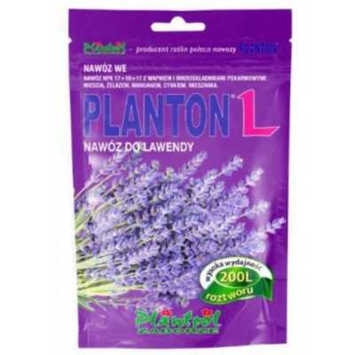 Planton L.,,lawenda Doypack 200g