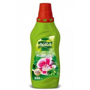 AGRA KONCENTRAT DO PELARGONI 0,5L