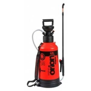 ZESTAW PROMOCYJNY ORION SUPER NEW V-9 + OSŁONA HERBICYDOWA