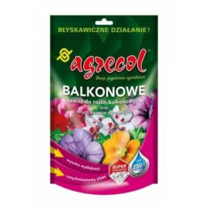 BALKONOWE, krystaliczny 0,25kg