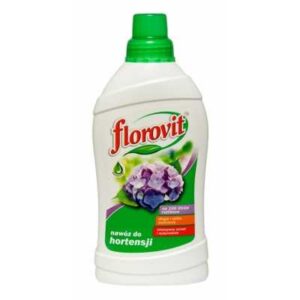 FLOROVIT PŁYNNY DO HORTENSJI 1KG