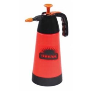 OPRYSKIWACZ WULKAN V-1,5 POMARAŃCZOWY