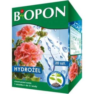 BIOPON,,HYDROŻEL 10g