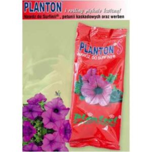 Planton S.,,surfinia Doypack 200g
